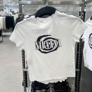 H&M Nirvana tee