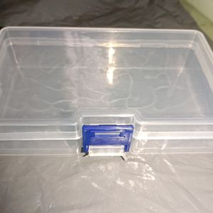 Organizer Box