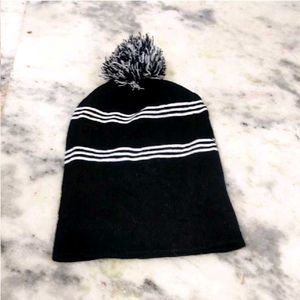 Soft Woolen cap