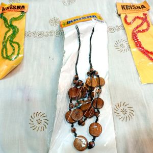 Ethnic Neckpieces