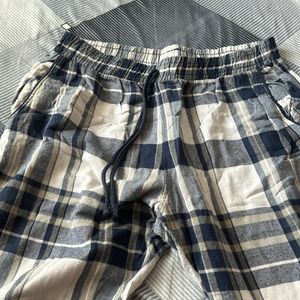 Checkered Pyjama Women’s