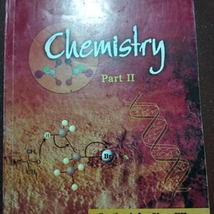 Class 12 Chemistry NCERT