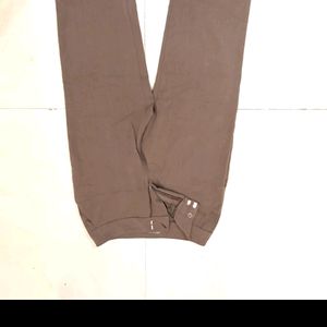 KHAKI COLOUR FORMAL/ CASUAL TROUSER