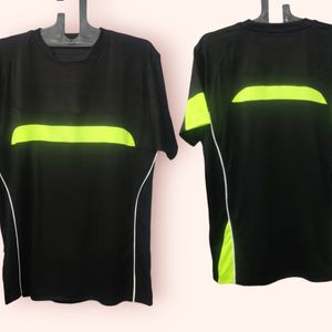 Exclusive Gym And Sports Active Tshirts