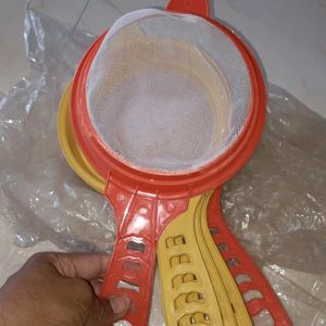 Water Strainer Medium Size