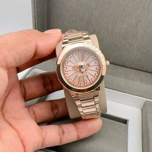 Versace Premium Watch Restocked