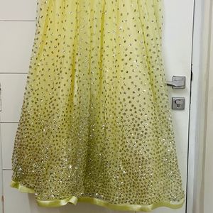 Party Wear Skirt Dress