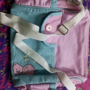 (New) Avon Branded Baby Diaper Bag