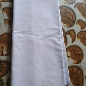 Kurta Pajama In White Colour