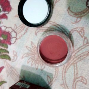 Swiss beauty lip & cheek tint