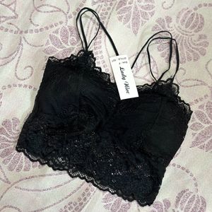 Tunic Bra