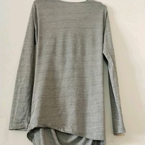 Gray Bodycon