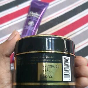 Face Primer, Make-up Remover, Hydrating Cream