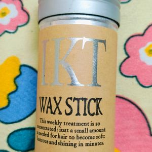 IKT Wax Stick