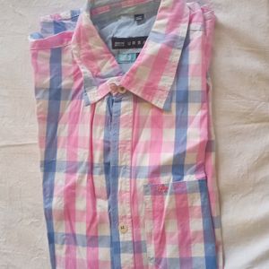 New Gents Shirt