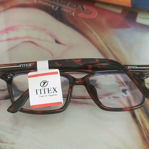 TITEX Eyewear Branded Frame