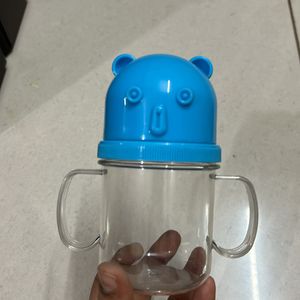 NEW 250ML BABY SIP MUG