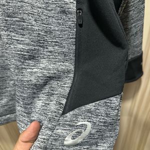 Asics MotionTherm Zipup Activewear Jacket