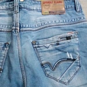 Men Jeans