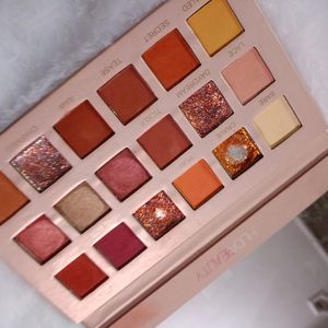 Hudabeauty Nude Eyeshadow Palette