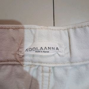 KOOLA ANNA jeans