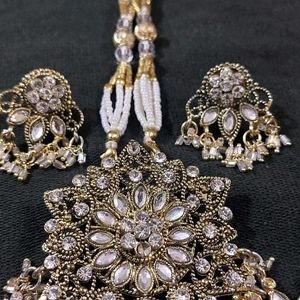 Jewellery Set