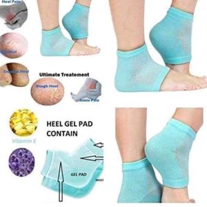 Gel Ankle Socks