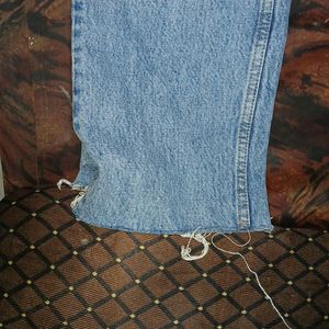 Ripped Jeans For Women