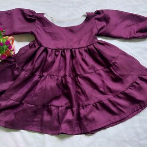 Baby Party Dress