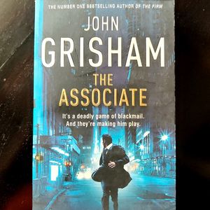 The Associate by John Grisham