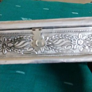 Rajesthan Famous Jewelry Box