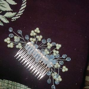 Juda Tiara (Hair Appliances)