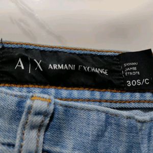 Armani Jeans 👖