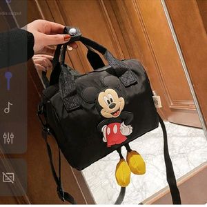 Mickey Bag For Kids