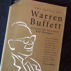 The Essay Of Warren Buffet