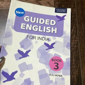 Orford Guided English Book 3