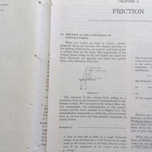 HC Verma Volume 1 Concept Of Physics