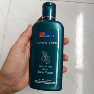 Non Used Conditioner