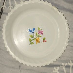 Plate Plastic Price Drop Sale