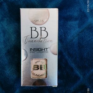 BB FOUNDATION