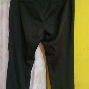 Black Trouser