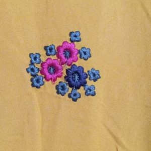 Embroidery Kurtas/ Top Xxl Size