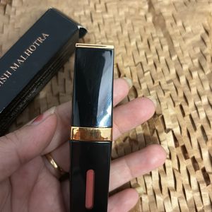 Manish Malhotra Liquid Lipstick