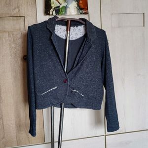 Bust 40-44 Light Blazer