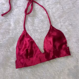 Rani Pink Bralette