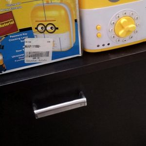 Atm Minion Piggy Bank