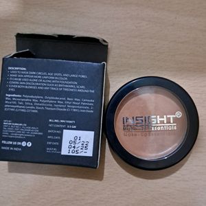 Insight Cosmetics Concealer