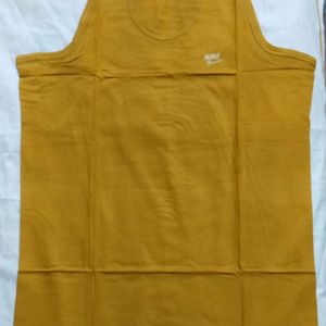 Men's Vest 3pcs