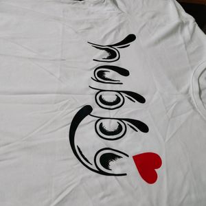 Mens Tshirt