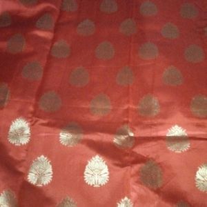 Banarasi Silk Saree